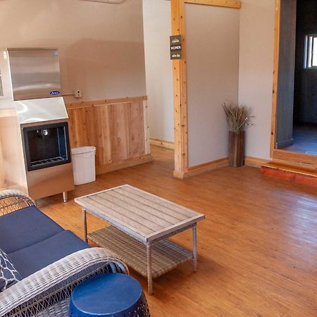 Royal Gorge Cabins Buckskin Joe Εξωτερικό φωτογραφία
