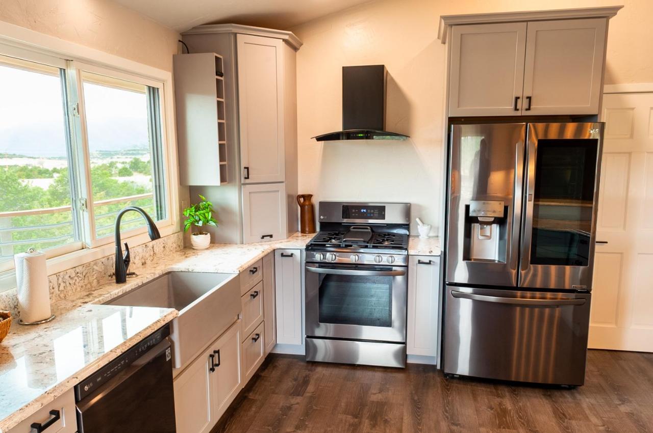 Royal Gorge Cabins Buckskin Joe Εξωτερικό φωτογραφία