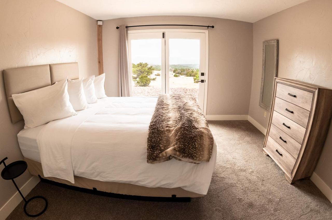 Royal Gorge Cabins Buckskin Joe Εξωτερικό φωτογραφία