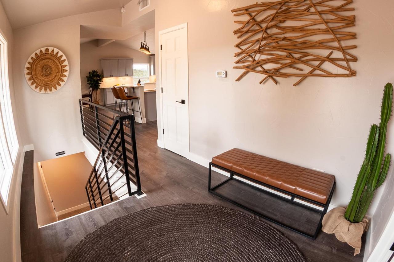 Royal Gorge Cabins Buckskin Joe Εξωτερικό φωτογραφία