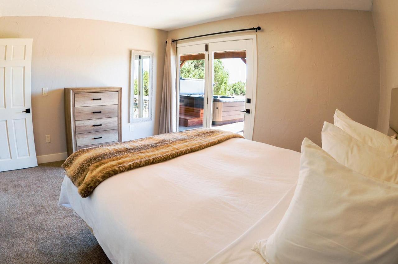 Royal Gorge Cabins Buckskin Joe Εξωτερικό φωτογραφία