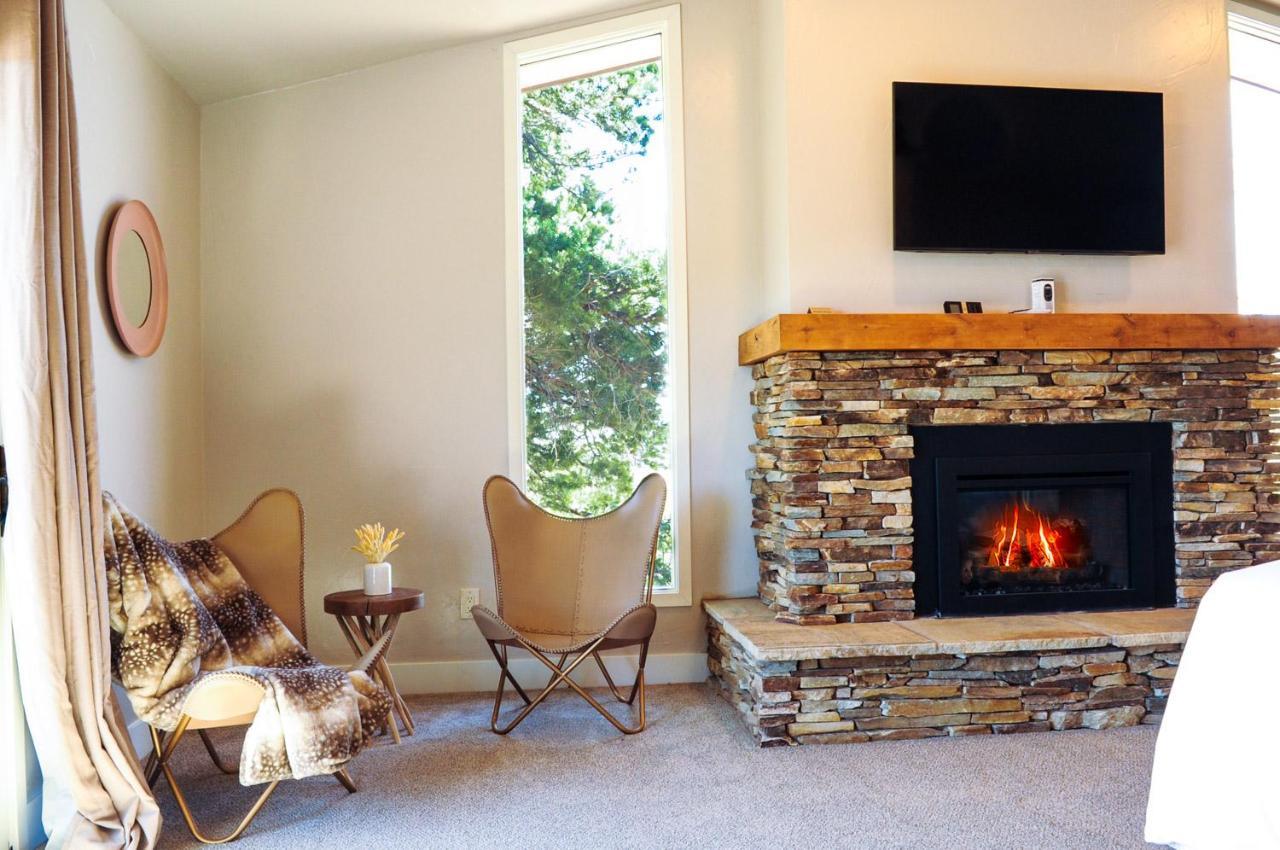 Royal Gorge Cabins Buckskin Joe Εξωτερικό φωτογραφία