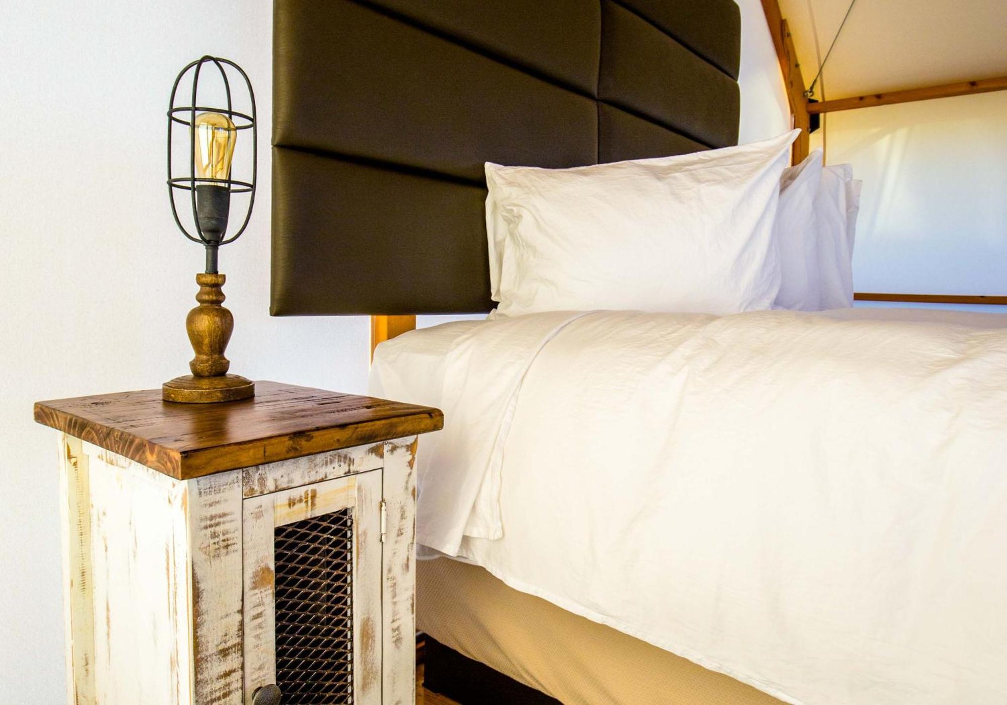 Royal Gorge Cabins Buckskin Joe Εξωτερικό φωτογραφία