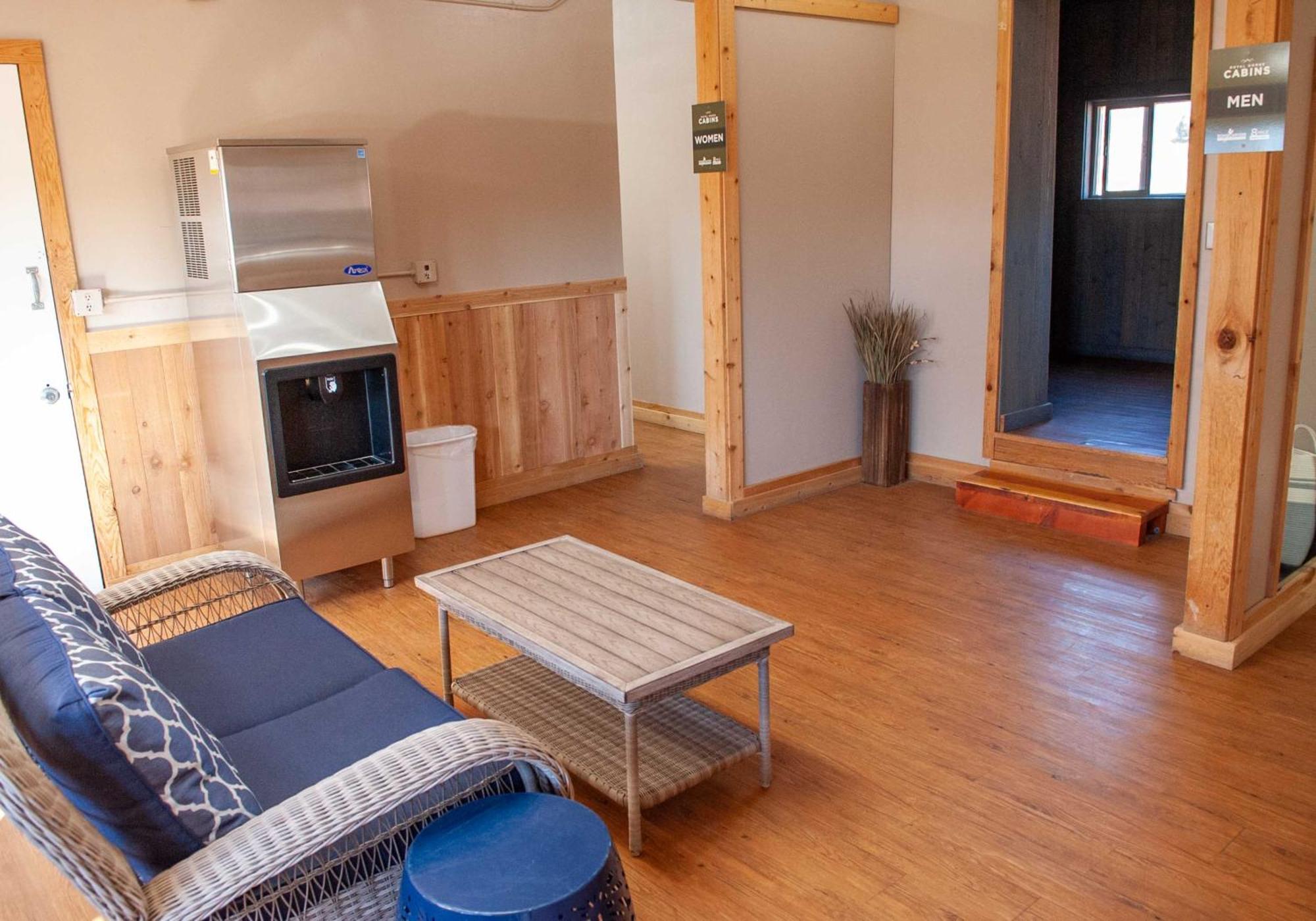 Royal Gorge Cabins Buckskin Joe Εξωτερικό φωτογραφία