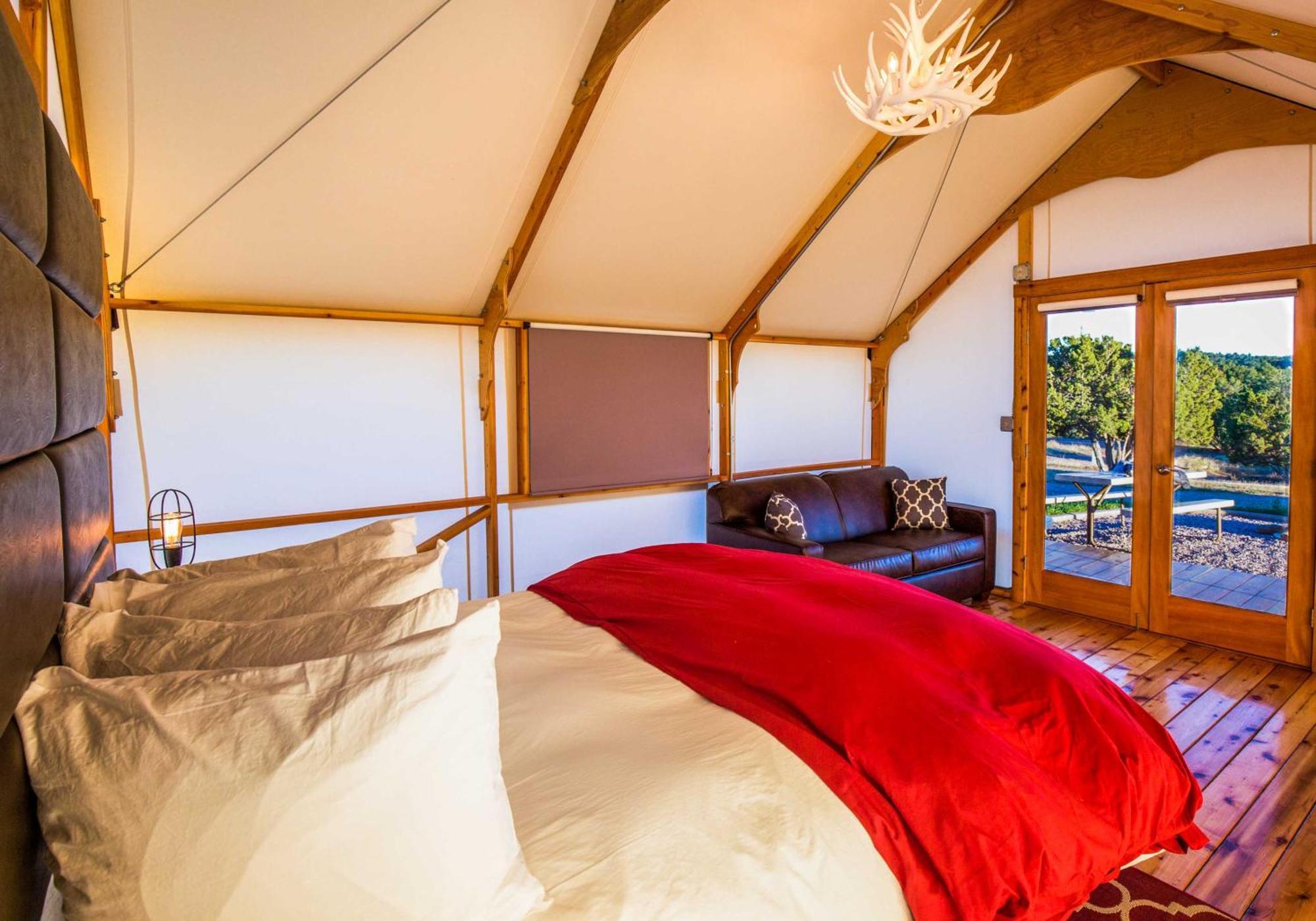 Royal Gorge Cabins Buckskin Joe Εξωτερικό φωτογραφία