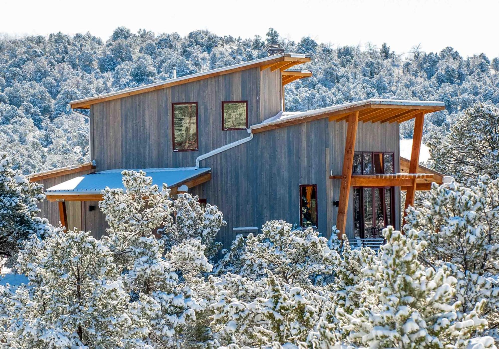 Royal Gorge Cabins Buckskin Joe Εξωτερικό φωτογραφία