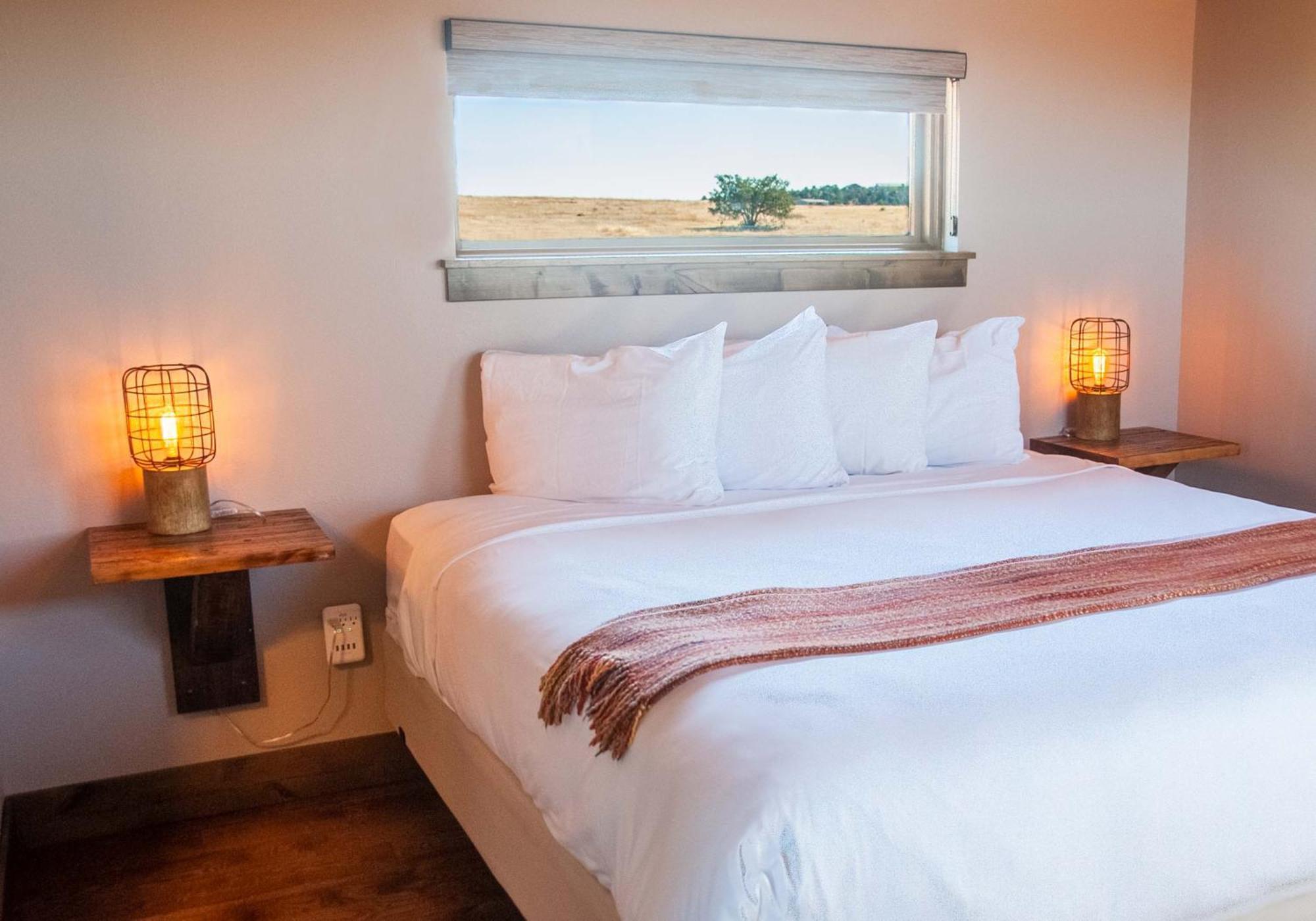 Royal Gorge Cabins Buckskin Joe Εξωτερικό φωτογραφία