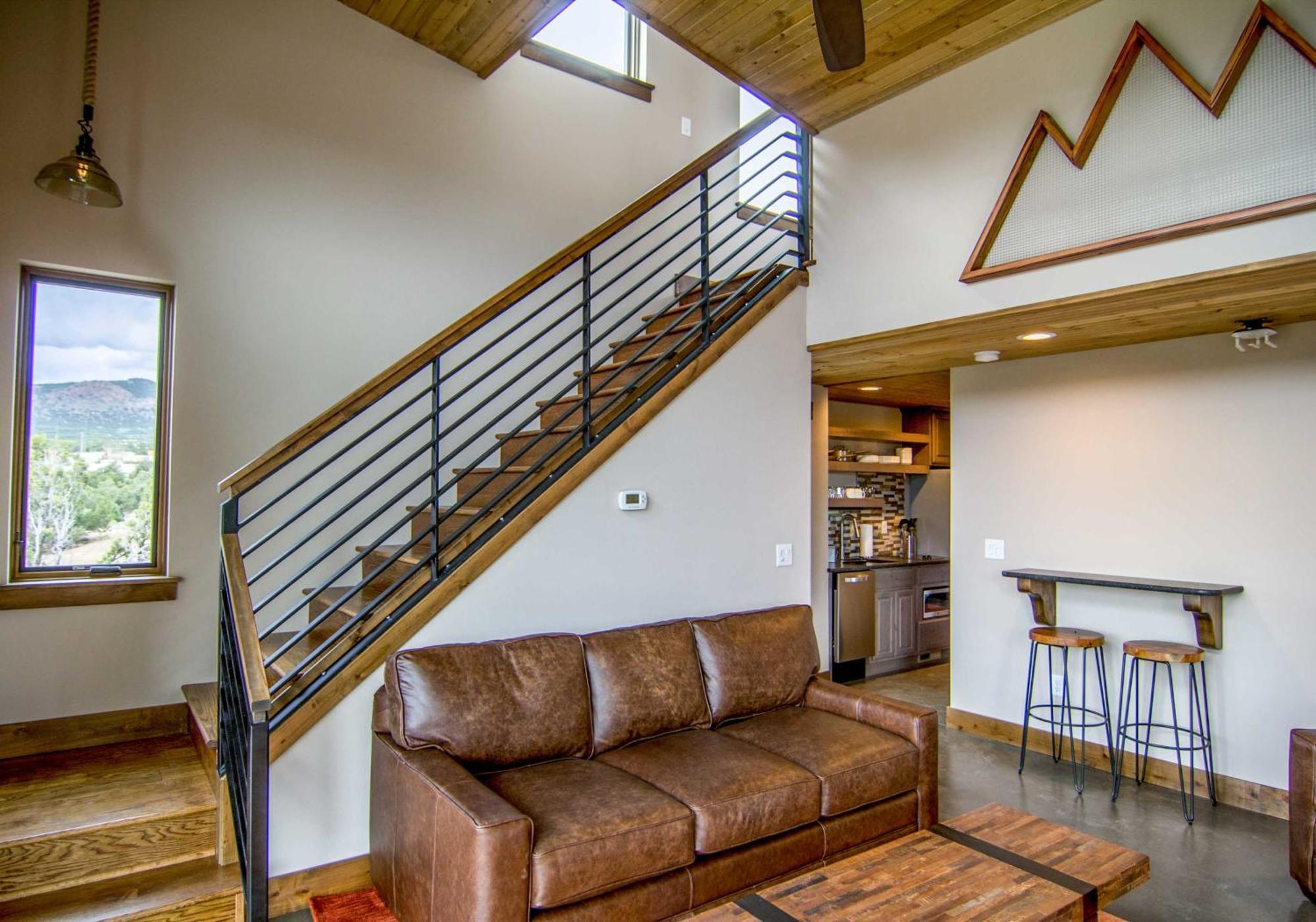 Royal Gorge Cabins Buckskin Joe Εξωτερικό φωτογραφία