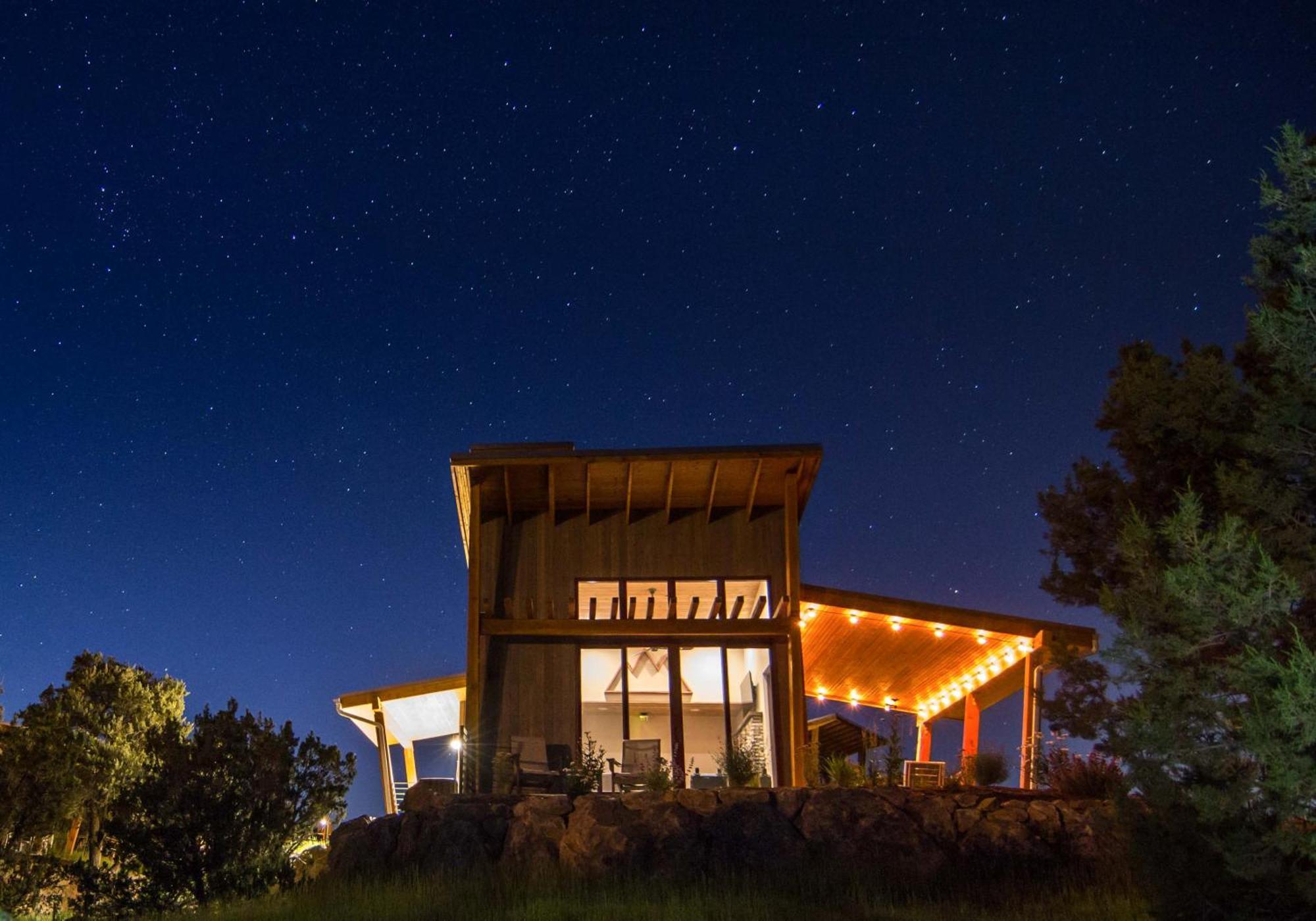 Royal Gorge Cabins Buckskin Joe Εξωτερικό φωτογραφία