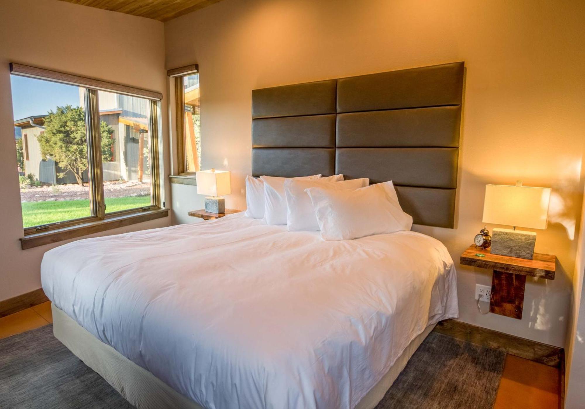 Royal Gorge Cabins Buckskin Joe Εξωτερικό φωτογραφία