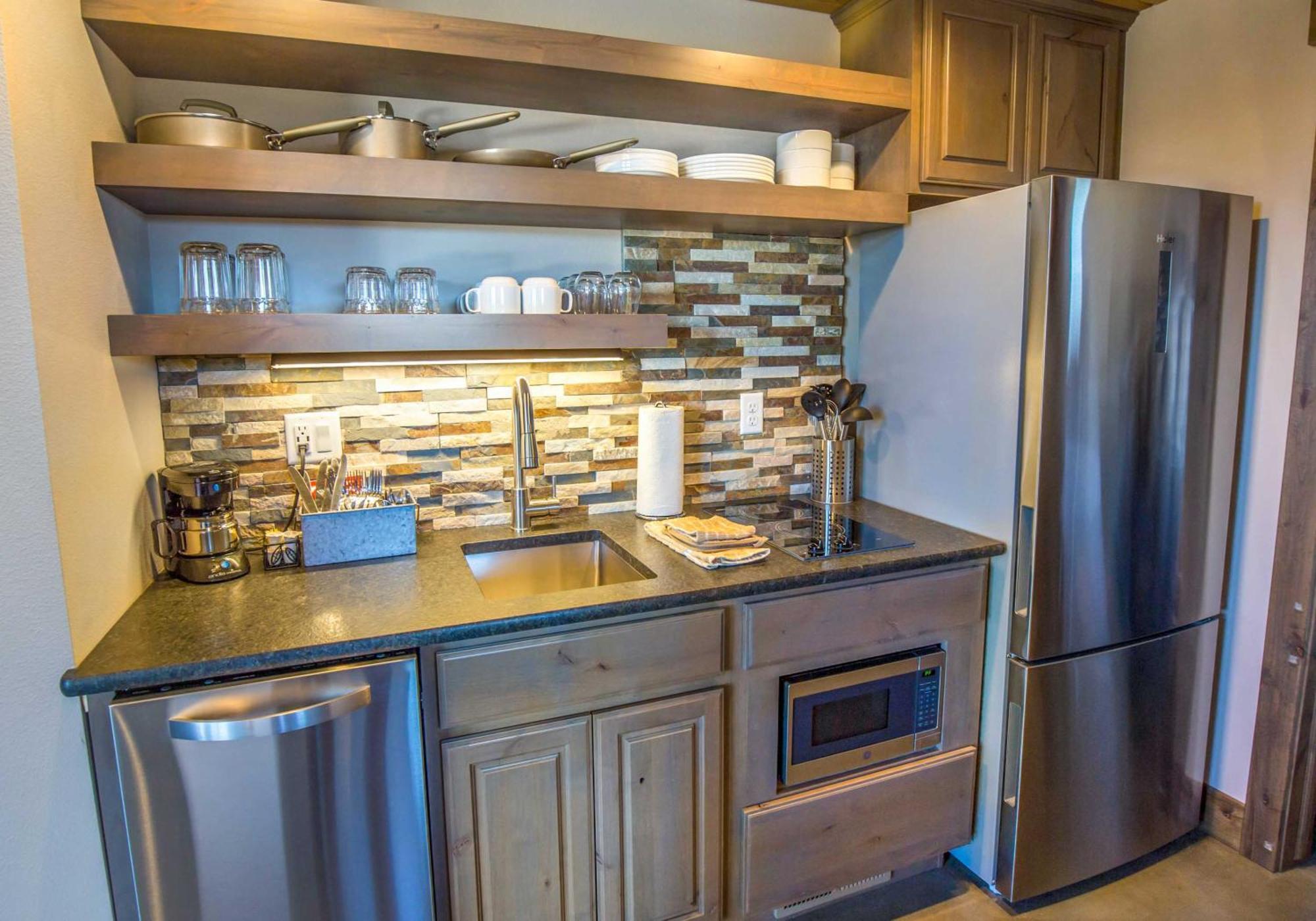 Royal Gorge Cabins Buckskin Joe Εξωτερικό φωτογραφία
