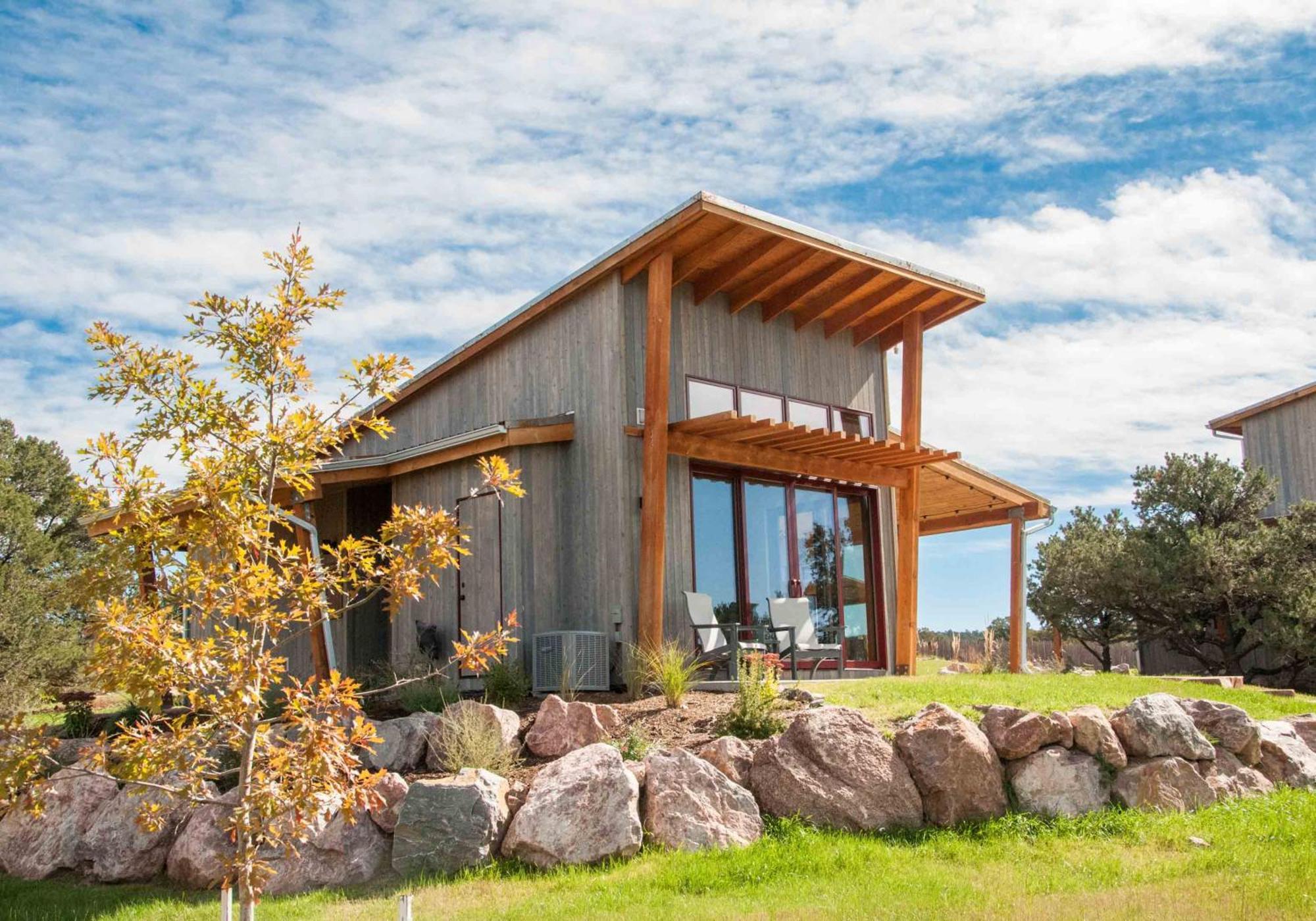 Royal Gorge Cabins Buckskin Joe Εξωτερικό φωτογραφία