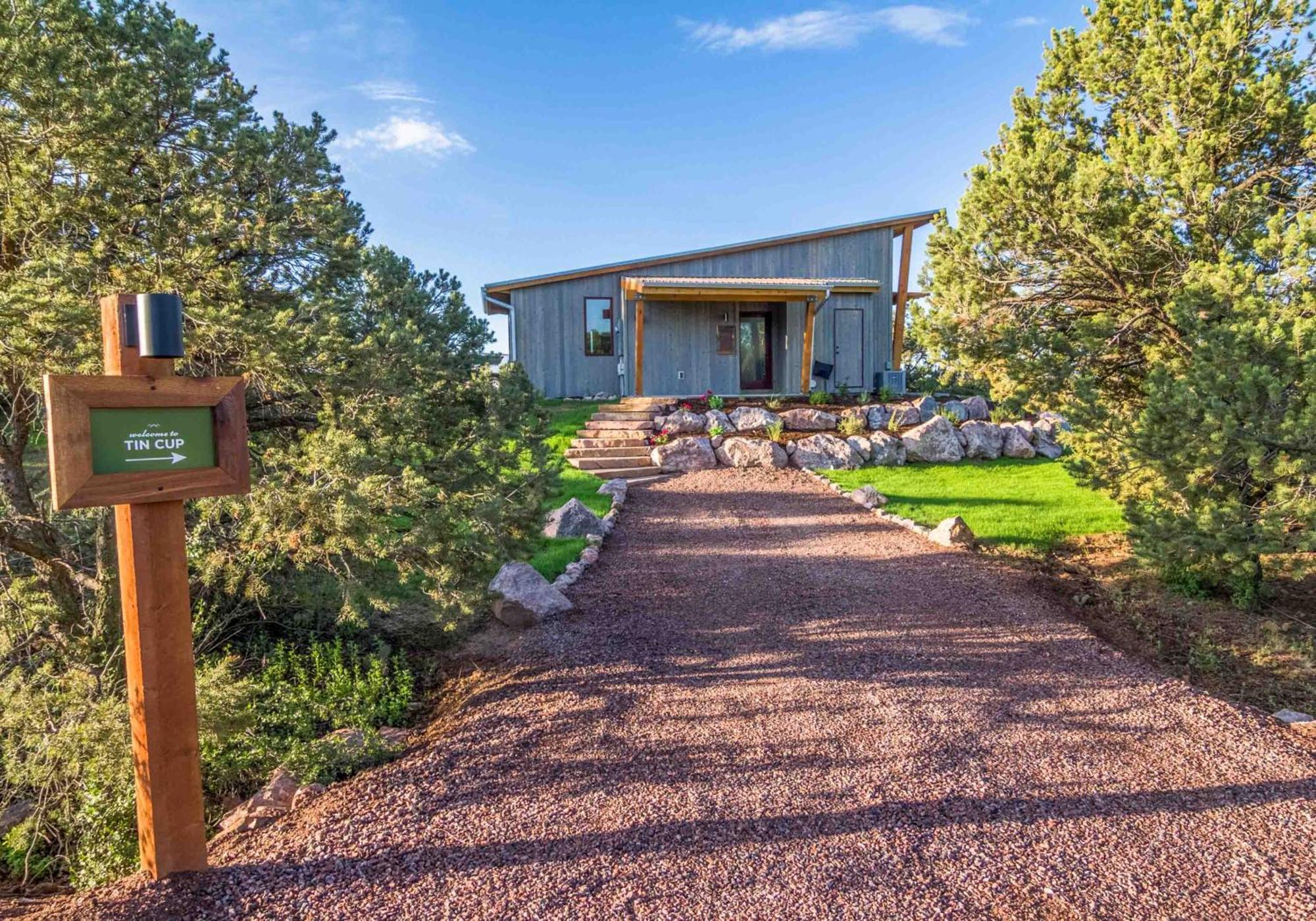 Royal Gorge Cabins Buckskin Joe Εξωτερικό φωτογραφία