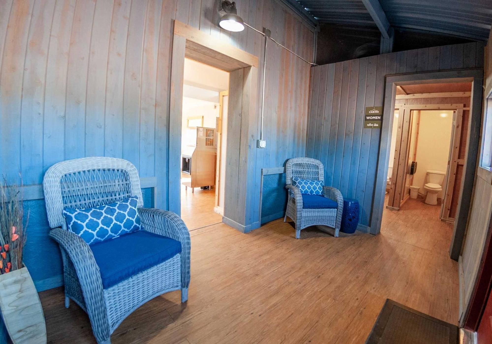 Royal Gorge Cabins Buckskin Joe Εξωτερικό φωτογραφία