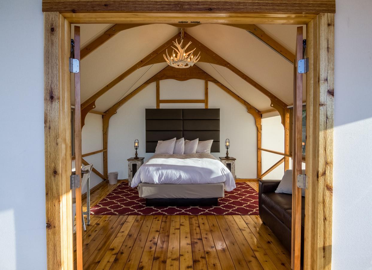 Royal Gorge Cabins Buckskin Joe Εξωτερικό φωτογραφία