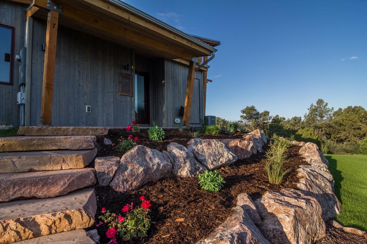 Royal Gorge Cabins Buckskin Joe Εξωτερικό φωτογραφία