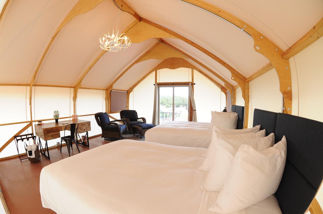 Royal Gorge Cabins Buckskin Joe Εξωτερικό φωτογραφία