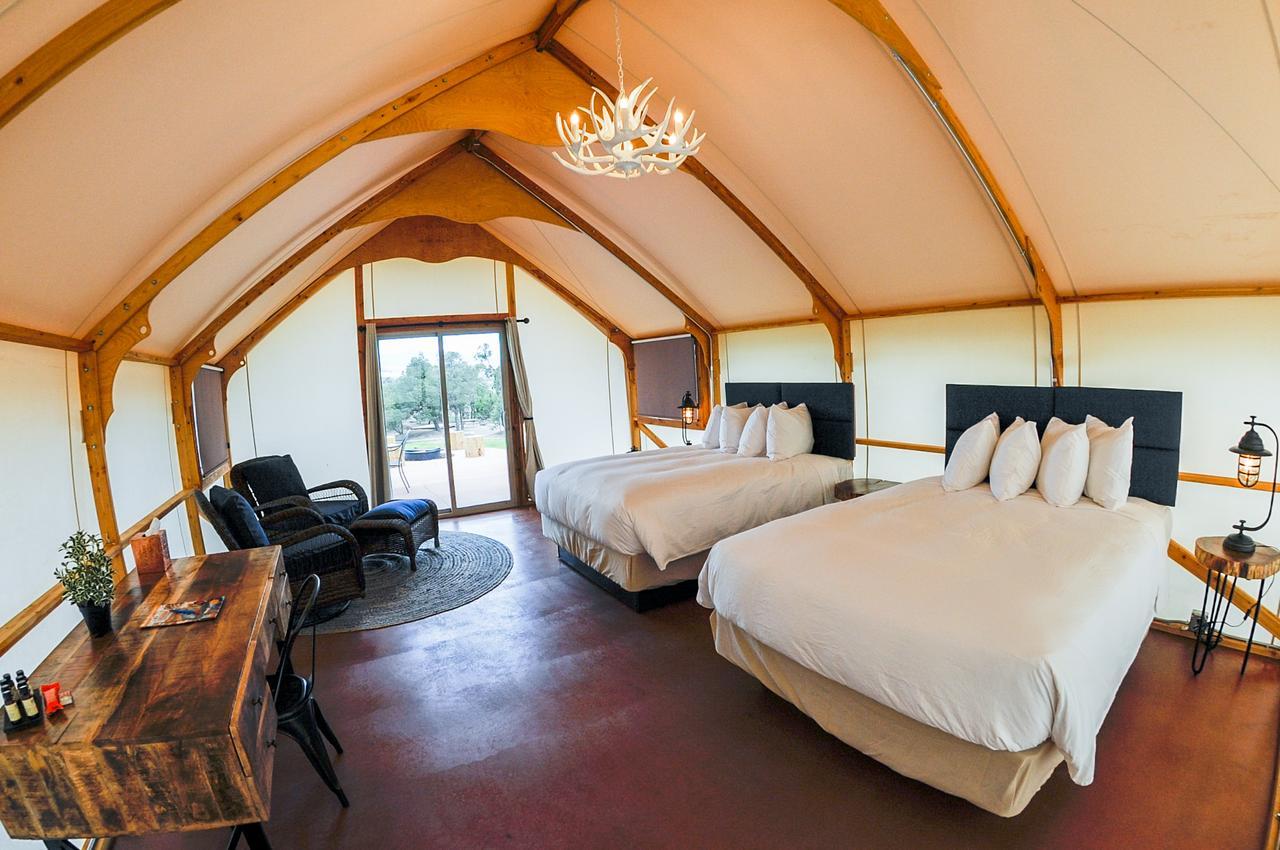 Royal Gorge Cabins Buckskin Joe Εξωτερικό φωτογραφία