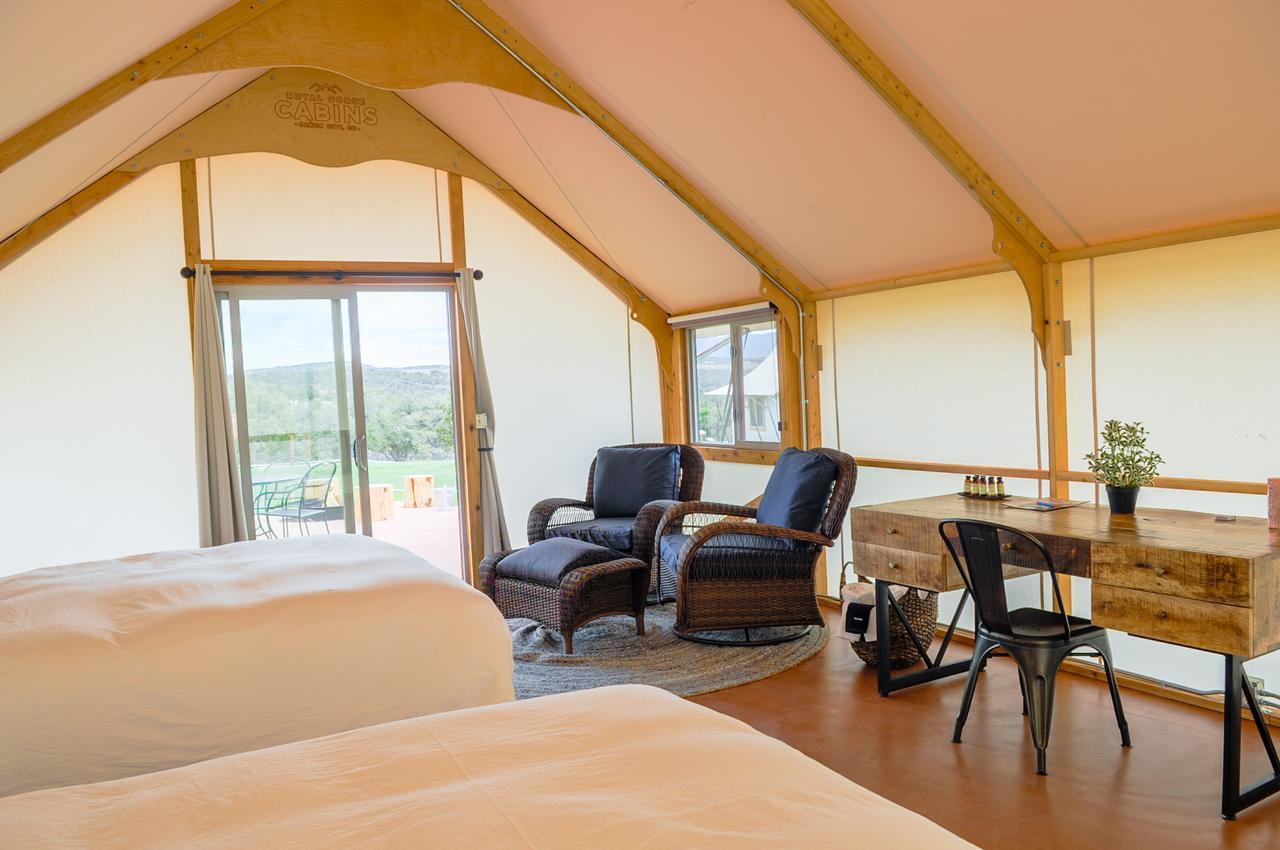 Royal Gorge Cabins Buckskin Joe Εξωτερικό φωτογραφία