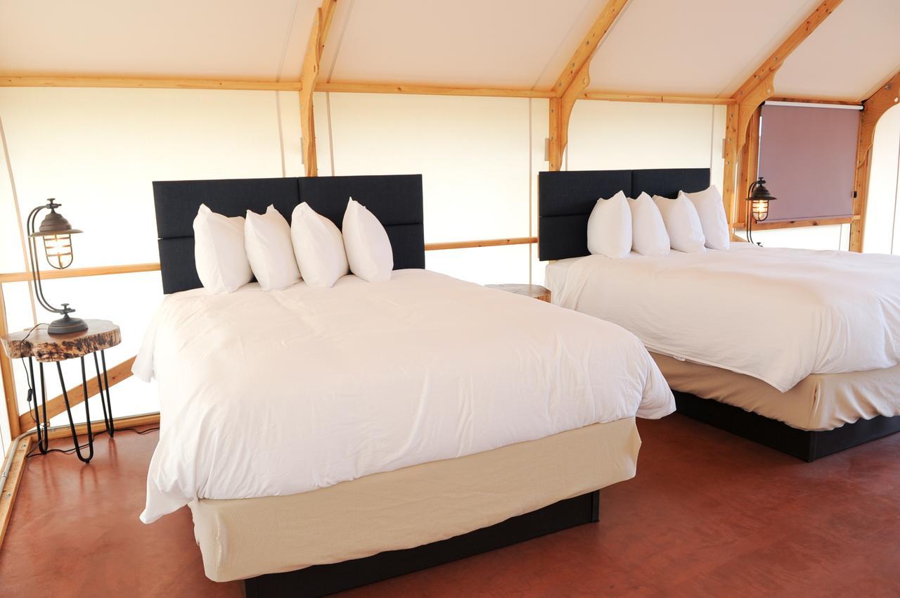 Royal Gorge Cabins Buckskin Joe Εξωτερικό φωτογραφία